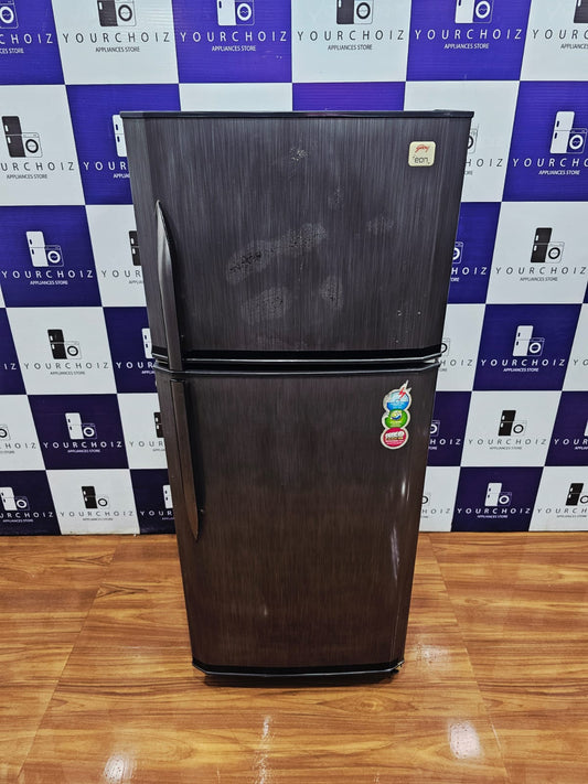 Godrej 231L Double Door Refrigerator (Pre-Owned)
