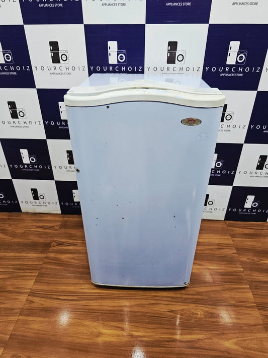 Godrej 170L Single Door Refrigerator (Pre-Owned)