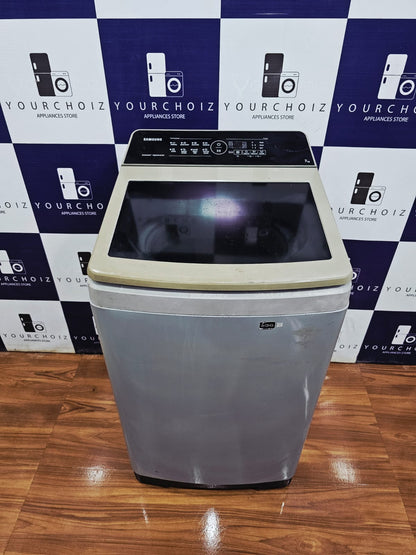 Samsung 7kg Top Load Fully Automatic Washing Machine (Pre-Owned)