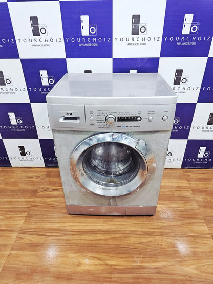 IFB 6kg Front Load Fully Automatic Washing Machine (Pre-Owned)