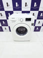 Samsung 7kg Front Load Fully Automatic Washing Machine Digital inverter  
(Pre-Owned)