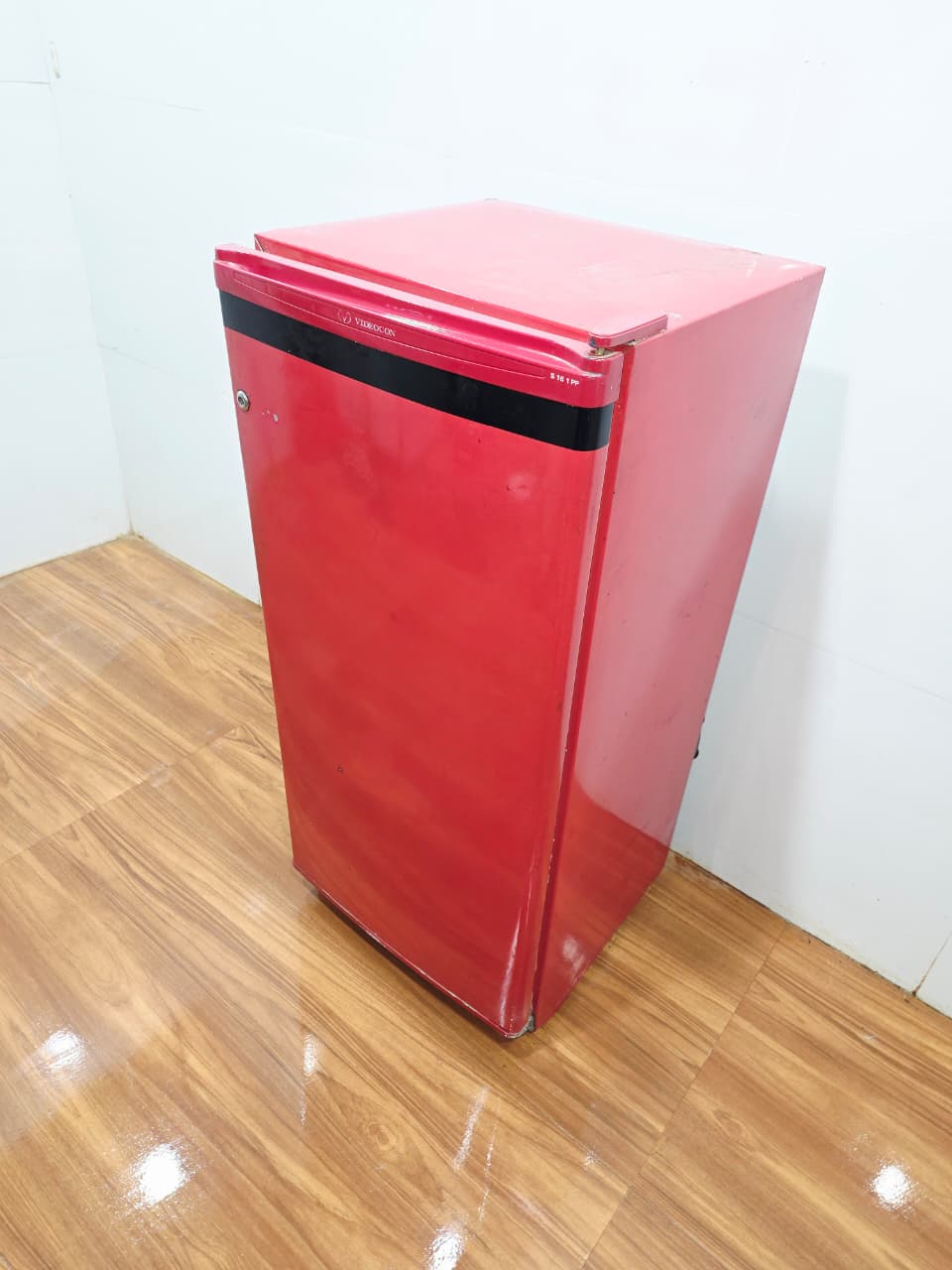 Videocon 190 L Single Door Refrigerator (Refurbished)