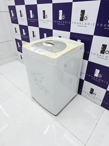 LG 6kg Top Load Fully Automatic Washing Machine (Pre-Owned)