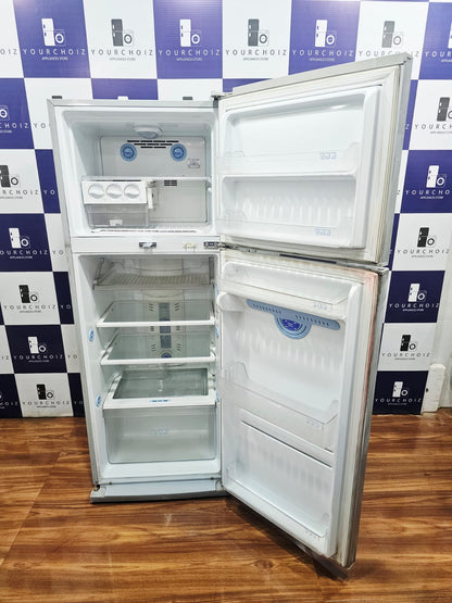 LG 300L Double Door Refrigerator (Pre_Owned)