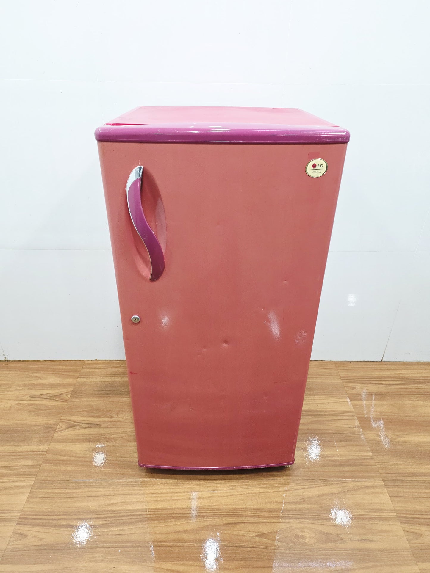 LG 190L Single Door Refrigerator (Refurbished)