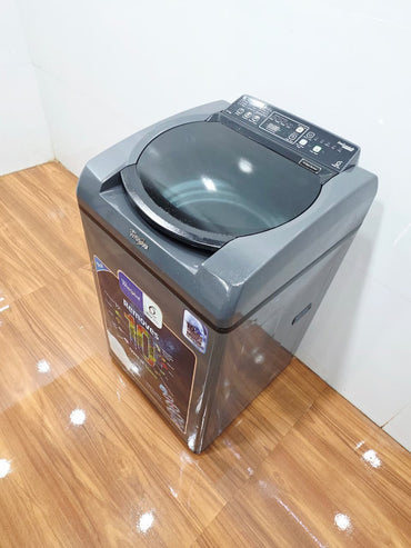 Whirlpool 6.2kg Top Load Washing Machine (Refurbished)