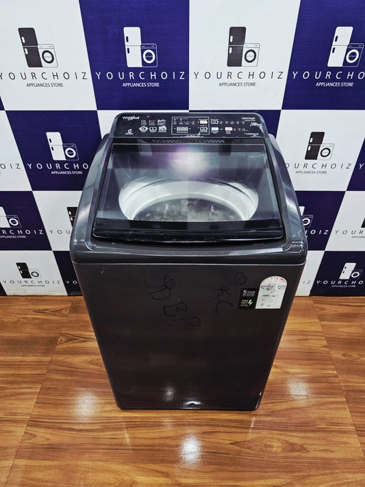 Whirlpool 6.5kg Top Load Fully Automatic Washing Machine (Pre-Owned)