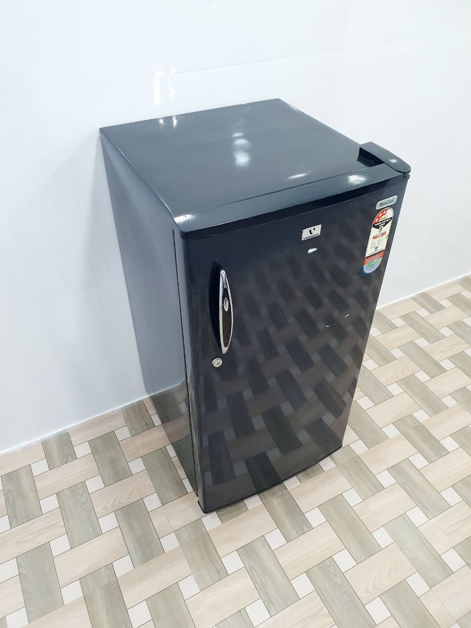 Videocon 190L Direct Cool Single Door Refrigerator – (Refurbished)