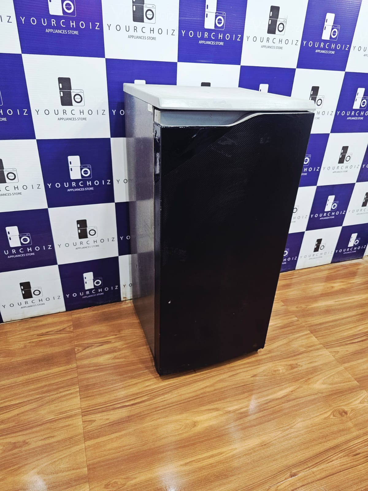 Samsung 190L Single Door Refrigerator (Pre-Owned)