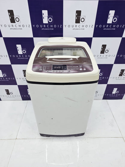 Samsung 6.5kg Top Load Fully Automatic Washing Machine (Pre-Owned)