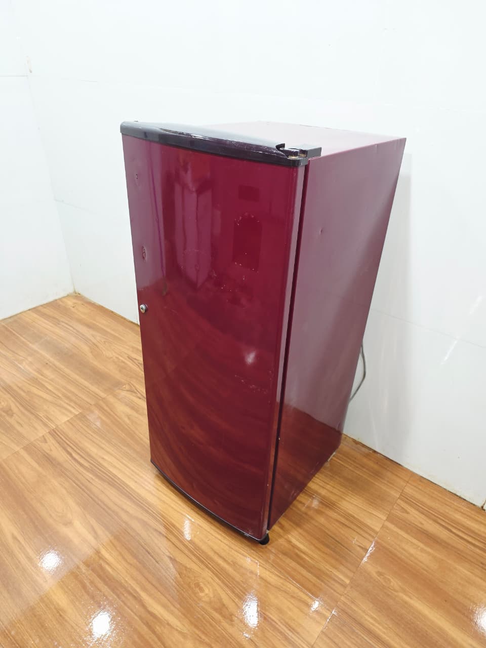 Videocon 190L Single Door Refrigerator (Refurbished)