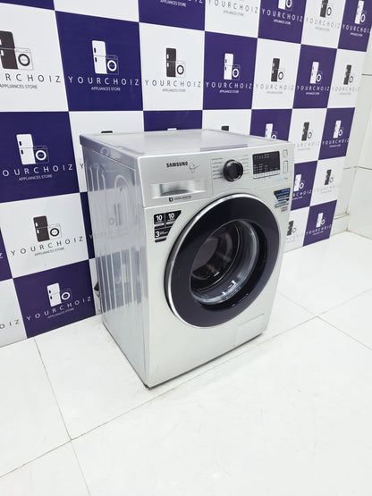 Samsung 7kg Front Load Fully Automatic Washing Machine Digital Inverter (Pre-Owned)