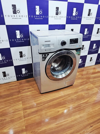Samsung 6.5kg Front Load Fully Automatic Washing Machine (Pre-Owned)