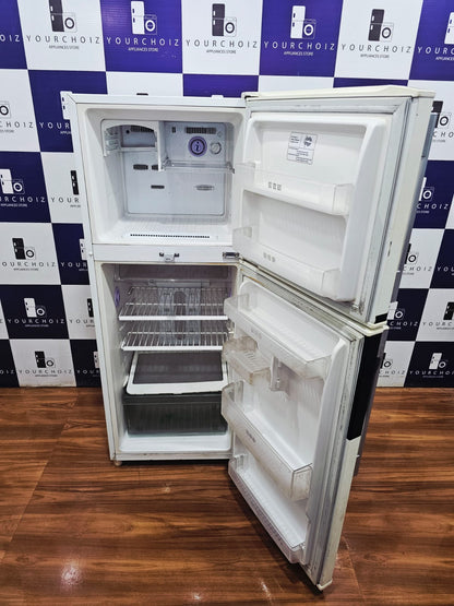 Samsung 240L Double Door Refrigerator (Pre-Owned)
