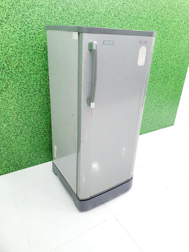 Samsung 190–200 L Single Door Refrigerator – FreshTech (Refurbished)