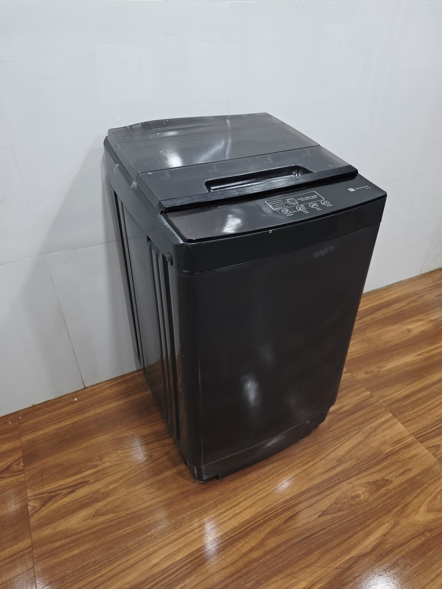 Realme 7.5kg Top Load Fully Automatic Washing Machine (Pre-Owned)