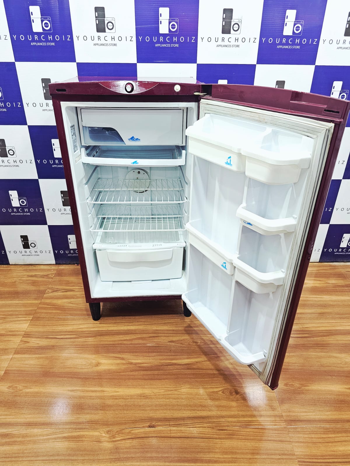 Godrej 185L Single Door  Refrigerator (Pre-Owned)