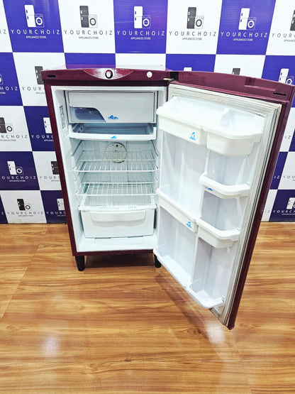 Godrej 185L Single Door  Refrigerator (Pre-Owned)
