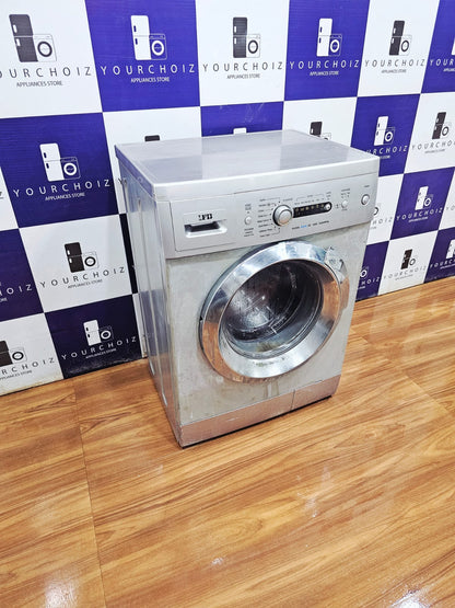 IFB 6kg Front Load Fully Automatic Washing Machine (Pre-Owned)