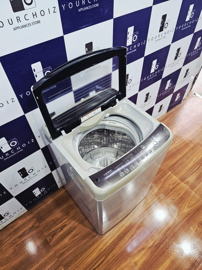 LG 6.5kg Top Load Fully Automatic Washing Machine (Pre-Owned)