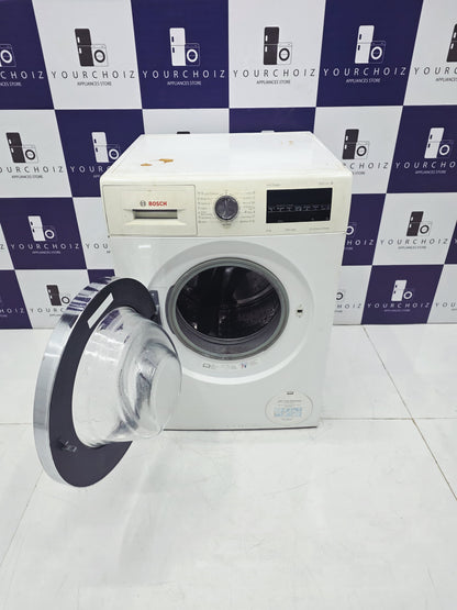 Bosch 8kg Front Load Fully Automatic Washing Machine  (Pre-Owned)