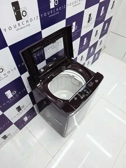 Godrej 6.5kg Top Load Fully Automatic Washing Machine (Pre-Owned)