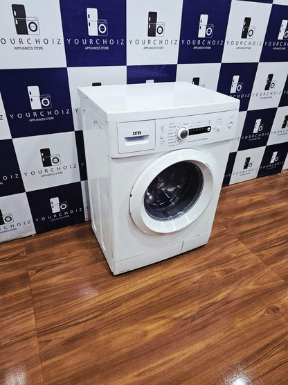 IFB 6kg Front Load Fully Automatic Washing Machine (Pre-Owned)