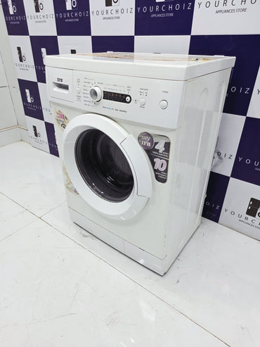 IFB 6kg Front Load Fully Automatic Washing Machine Diva Aqua VX (Pre-Owned)