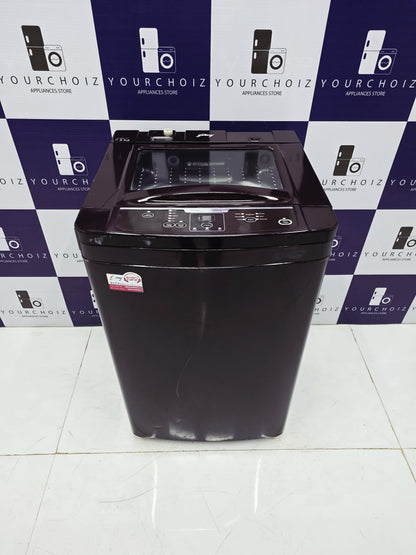 Godrej 6.5kg Top Load Fully Automatic Washing Machine (Pre-Owned)