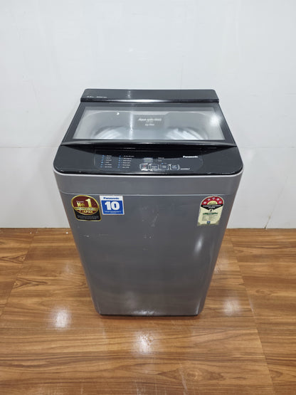 Panasonic 6.5kg Top Load Fully Automatic Washing Machine (Pre-Owned)