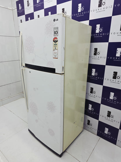 LG 495L Double Door Refrigerator (Pre-Owned)