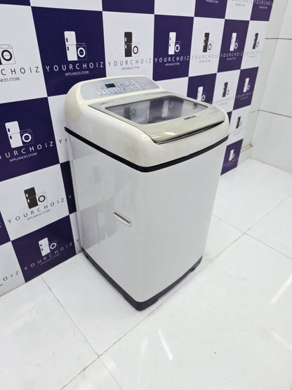 Samsung 6.2kg Top Load Fully Automatic Washing Machine (Pre-Owned)