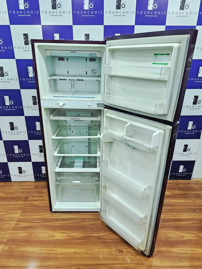 LG 290L Double Door Refrigerator (Pre-Owned)