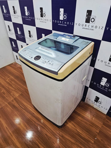 Samsung 6.2kg Top Load Fully Automatic Washing Machine (Pre-Owned)