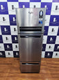 Whirlpool 260L Triple Door Refrigerator (Pre-Owned)