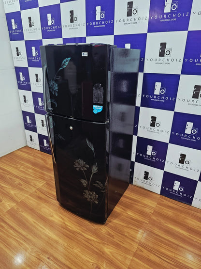 LG 240L Double Door Refrigerator (Pre_Owned)