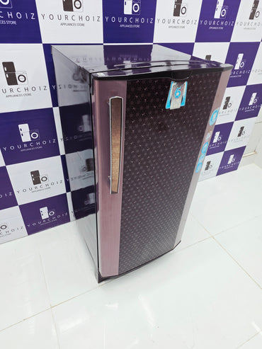 Godrej 195L Single Door Refrigerator Direct Cool (Pre-Owned)