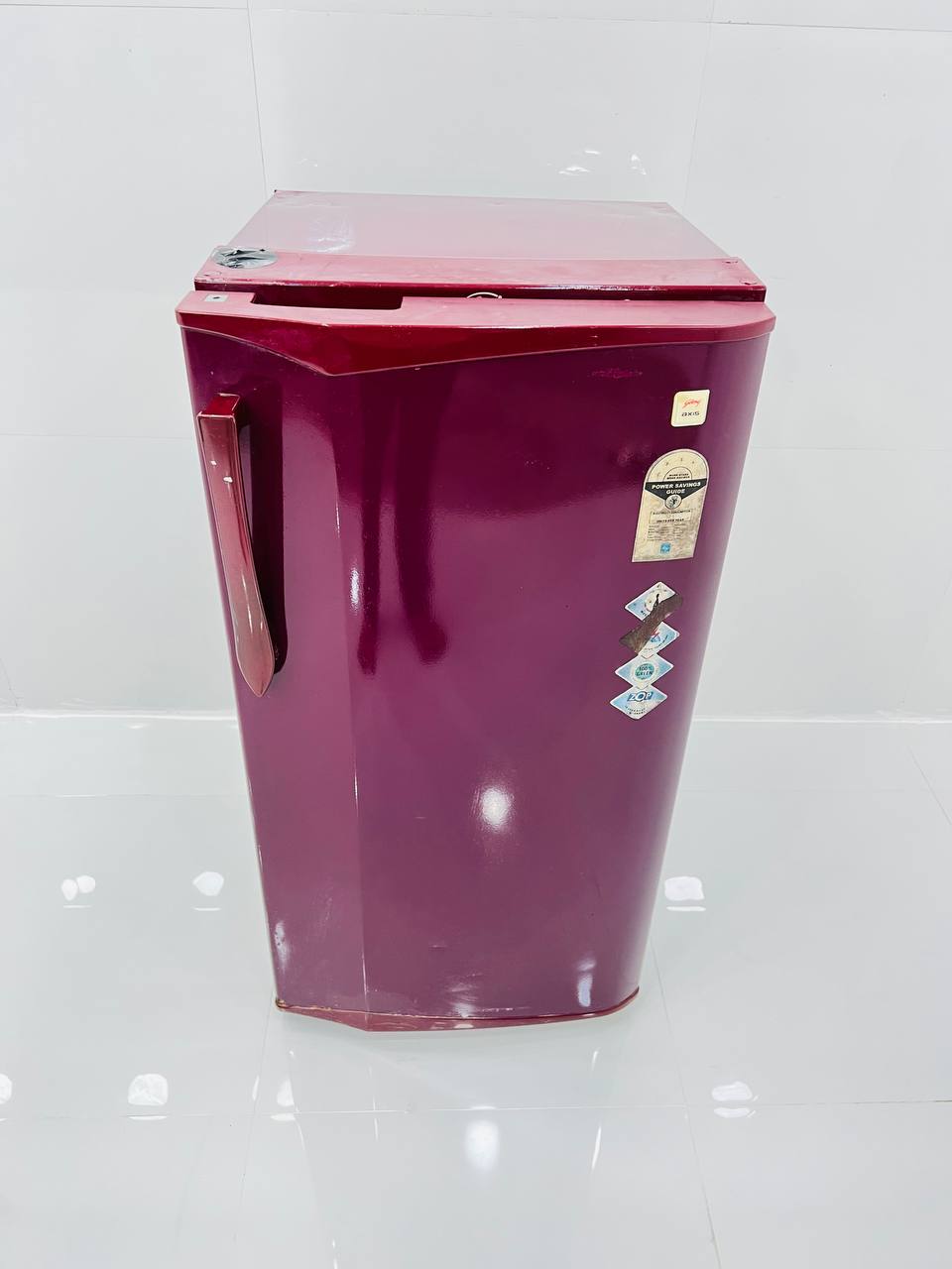 Godrej 190L 3-Star Direct Cool Single Door Refrigerator –(Refurbished)