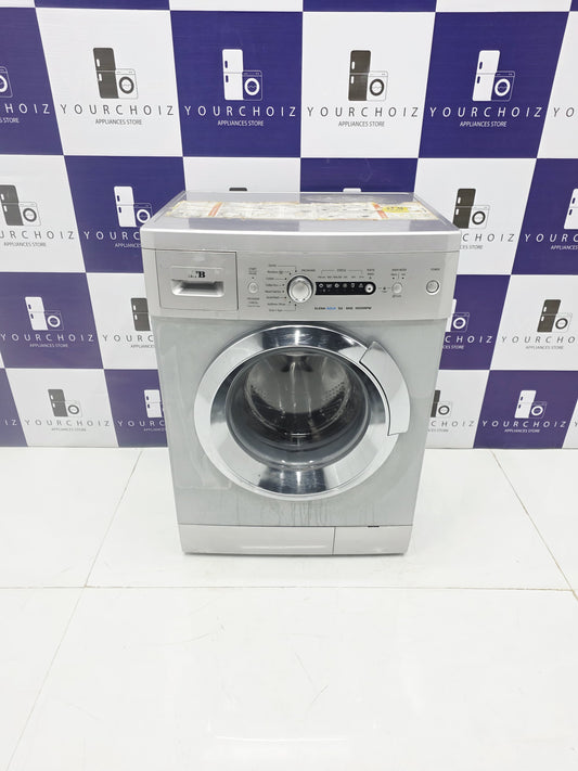 IFB 6kg Front Load Fully Automatic Washing Machine Elena Aqua (Pre-Owned)