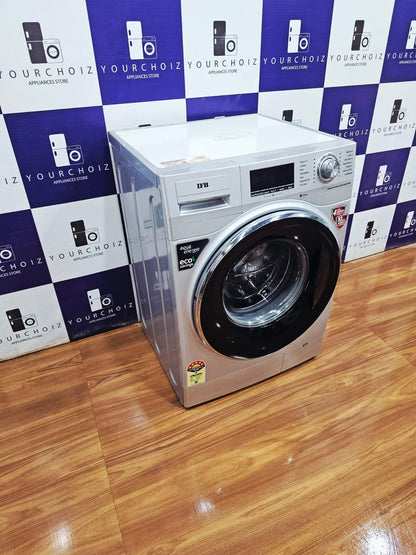 IFB 8kg Front Load Fully Automatic Washing Machine (Pre-Owned)