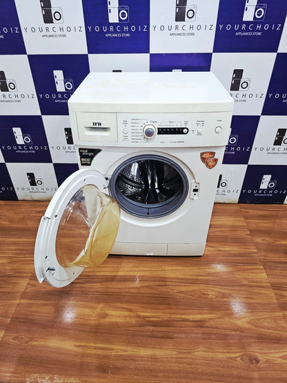 IFB 6kg Front Load Fully Automatic Washing Machine (Pre-Owned)