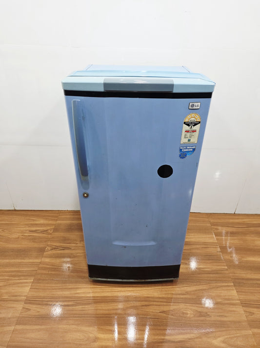 LG 190 L Single Door Refrigerator (Refurbished)