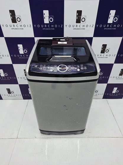 Samsung 6.5kg Top Load Fully Automatic Washing Machine Diamond Drum (Pre-Owned)