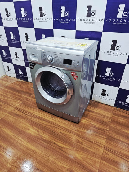 IFB 6kg Front Load Fully Automatic Washing Machine (Pre-Owned)