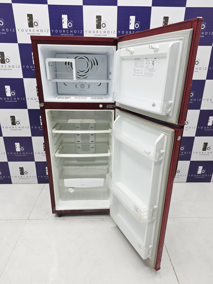 Godrej 250L Double Door Refrigerator (Pre-Owned)