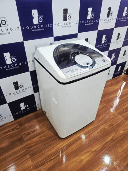 Videocon 6kg Top Load Fully Automatic Washing Machine (Pre-Owned)