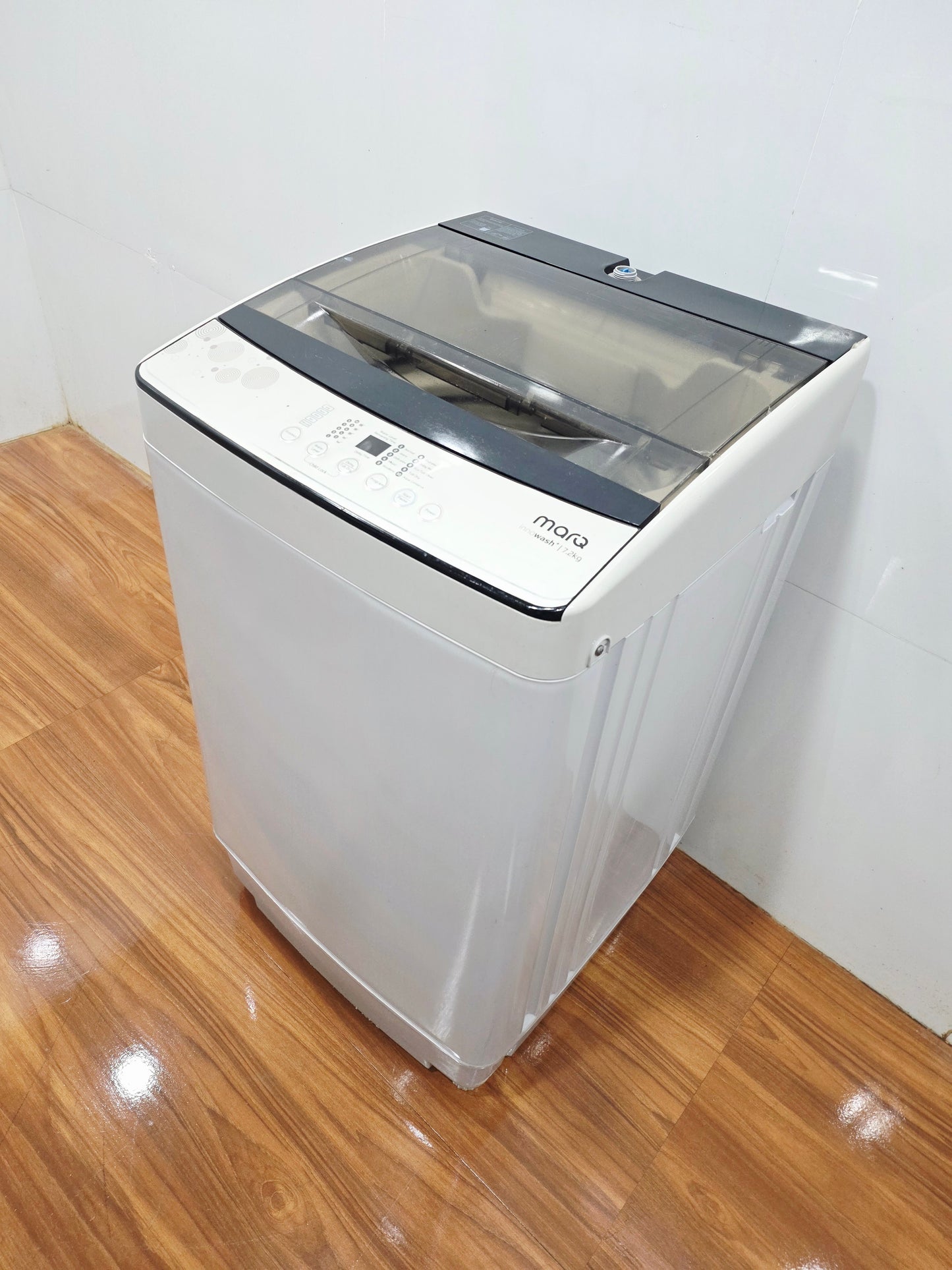 Marq 7.2kg Top Load Fully Automatic Washing Machine (Pre-Owned)