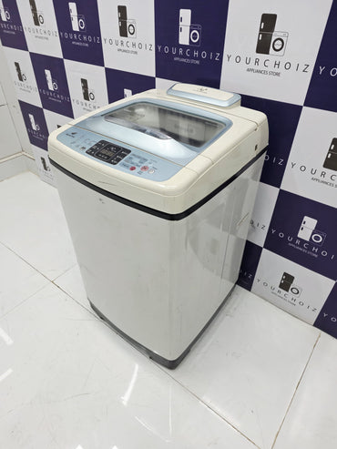 Samsung 6.2kg Top Load Fully Automatic Washing Machine (Pre-Owned)