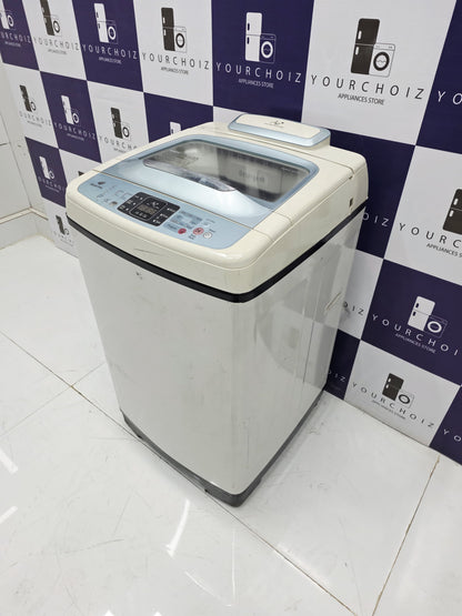Samsung 6.2kg Top Load Fully Automatic Washing Machine (Pre-Owned)