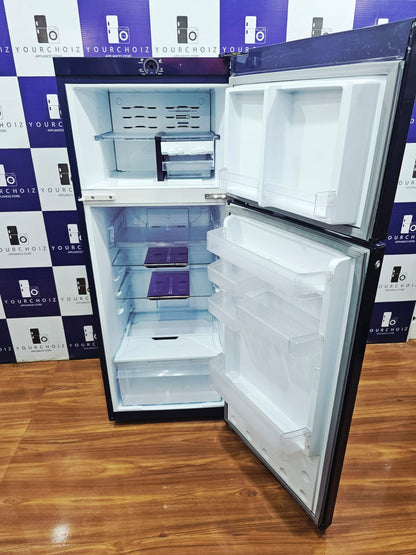 Godrej 261L Double Door Refrigerator (Pre-Owned)